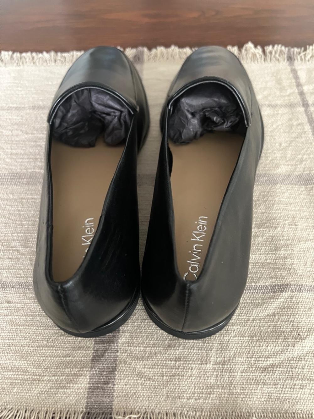 Calvin Klein Nolla Loafer - Picture 5 of 8